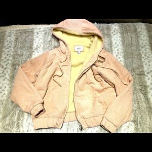 Forever 21 jacket